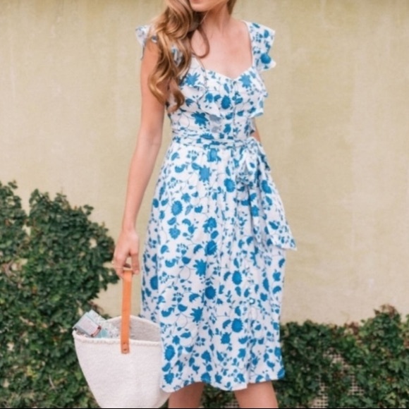 gal meets glam olivia dress